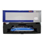 Roco HO Gauge 2 Rail 73498 OBB 1216 250-1 B-B Pantograph Locomotive Ceske Drahy Railjet livery (E