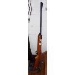 BSA Meteor air rifle (please note that this item cannot be posted abroad)