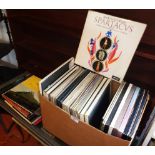 Collection of good classical vinyl LPs, inc. Decca boxed sets, Khachaturian Spartacus on Decca and