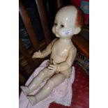 Vintage Pedigree doll