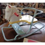 Triang rocking horse