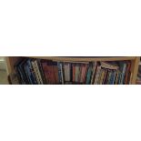Large collection of local interest books covering Hampshire, Dorset, Devon and Cornwall
