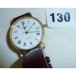 Replica Longines Automatic gent's wrist watch