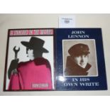 John Lennon In His Own Write (1st Edition) 1964 and "A Spaniard In the Works" 1965 (3rd Edition)