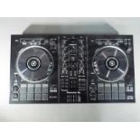 Pioneer - A Pioneer DJ portable 2 channel controller for Rekordbox,