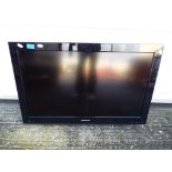 Toshiba - A Toshiba 32" LCD TV, model 32BV502B.