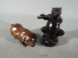 Sale of Antiques, Collectables and Asian Art