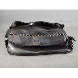 Bulaggi - a good quality leather handbag marked Bulaggi