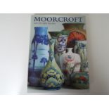 Moorcroft, 1897-1993 new edition - an illustrated guide to Moorcroft Pottery,