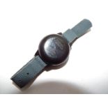 A gentleman's personal dosimeter