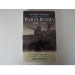 The Imperial War Museum book of War in B