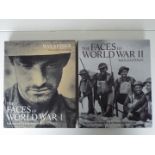 The Faces of World War 1 - Max Arthur wi