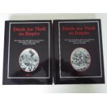 Deeds that Thrill the Empire, vol 1 & vo