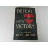 Defeat into Victory XIV - Field-Marshal