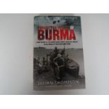 The Forgotten Voices of Burma - Julian T