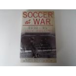 Soccer at War, 1939 - 1945, the complete