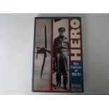 Hero, the Falcon of Malta - Brian Nolan,