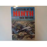 The Airfields of the Ninth, then and now