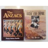 Anzac and Empire,