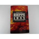 Dieppe 1942, the Jubilee Disaster - Rona