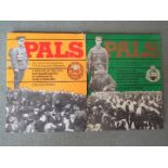 PALS, 11th (Service) Regt (Accrington) E