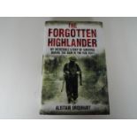 The Forgotten Highlander, my incredible