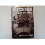 Blitzkrieg in the West, Then and Now - J