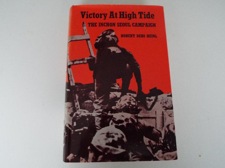 Victory at High Tide, the Inchon Seoul C