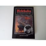 Richthofen, beyond the legend of the Red