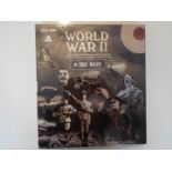 World War Two - eight DVD boxed set