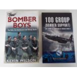 Bomber Boys, The Ruhr, the Dambusters an