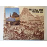 The Zulu War, then and now - Ian Knight