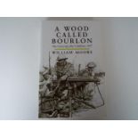 A Wood Called Bourlon, the cover-up afte