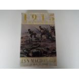 1915 The Death of the Innocence - Lyn Ma