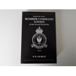 Royal Air Force Bomber Command Losses of the Second World War, 1944 - W R Chorley,