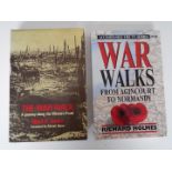 The War Walk, a journey along the Wester