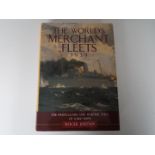 The World's Merchant Fleets 1939, partic