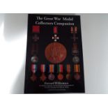 The Great War Medal Collectors Companion