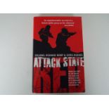 Attack State Red, Landmark Tour of Duty