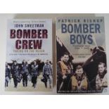 Bomber Boys, Fighting Back 1940 - 1945 -