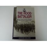 The Hood Battalion - Leonard Sellers, si