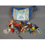 Key-rings - A Sesame Street,