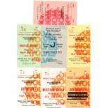 Wolverhampton Wanderers Football Tickets.