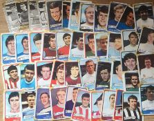 Football Cards.