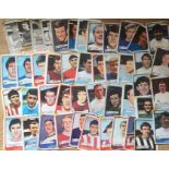 Football Cards.