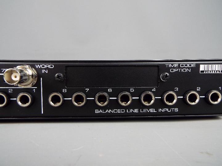 An RME Fireface 800 Firewire Audio Interface. - Image 8 of 8