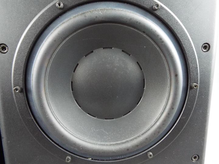 Dynaudio - A pair of Dynaudio BM-15A Studio Monitors (left and right). - Image 4 of 12