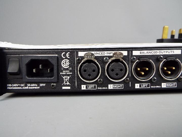 A TC Electronic Finalizer 96K. - Image 5 of 6