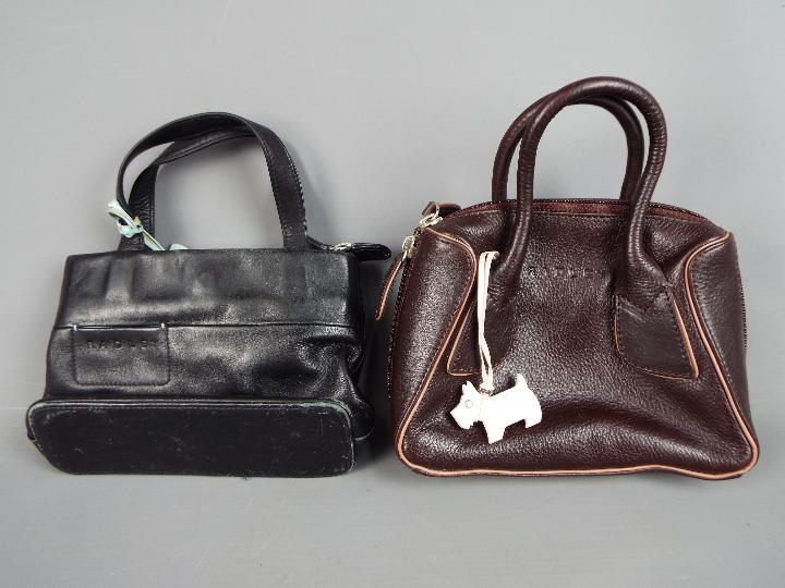 Four Radley handbags. - Image 3 of 3