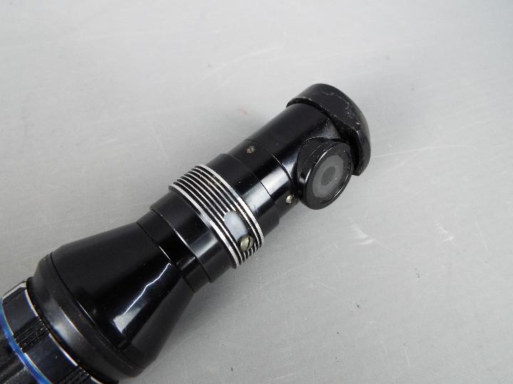 A cased Keeler Focusing Spot Retinoscope. - Image 3 of 4